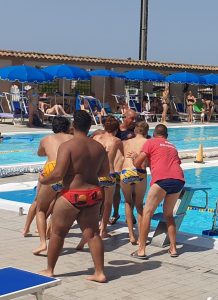 tyrsenia finale pallanuoto