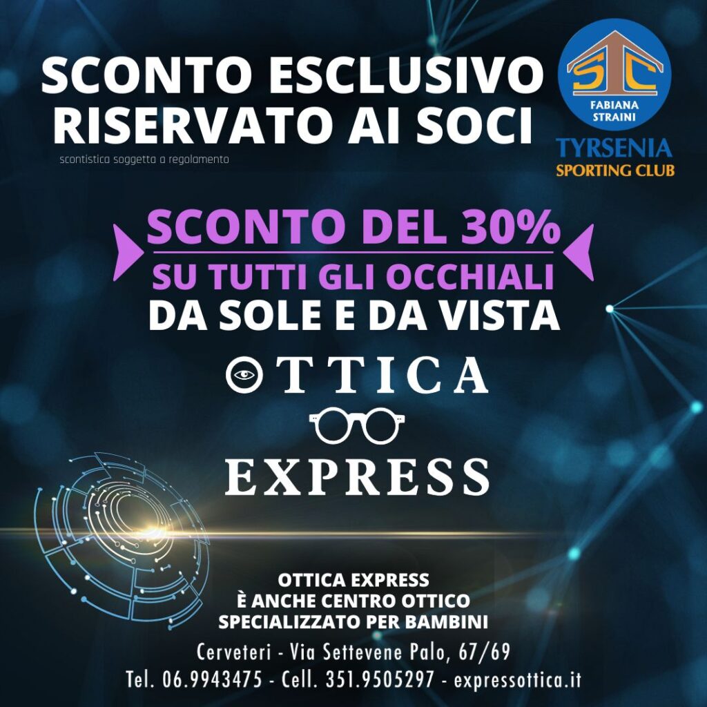 ottica express cerveteri negozio occhiali da vista da sole