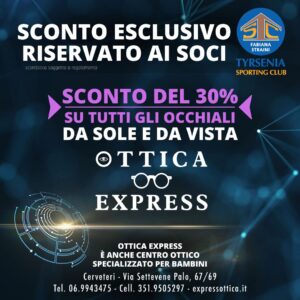 ottica express cerveteri negozio occhiali da vista da sole